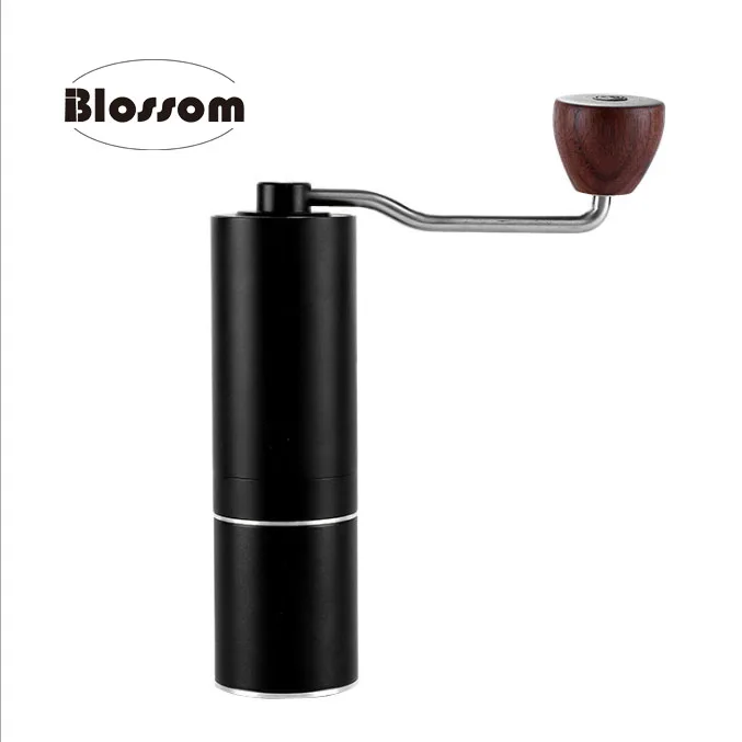 

Portable manual TIMEMORE SLIM Coffee Grinder Coarseness adjustment Stainless Steel Burr Coffee Mill, Customer requested