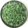 Hot Sale Natural Green Jasper Tumble Stone Crystals