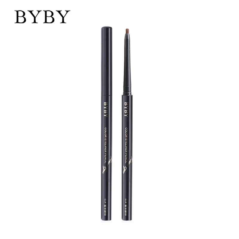 

Winstar 2021 New Logo Custom Wholesale Colorful Eyeliner Charm Women Waterproof Makeup Magnetic Eyelash Eyeliner Pen Eyeliner