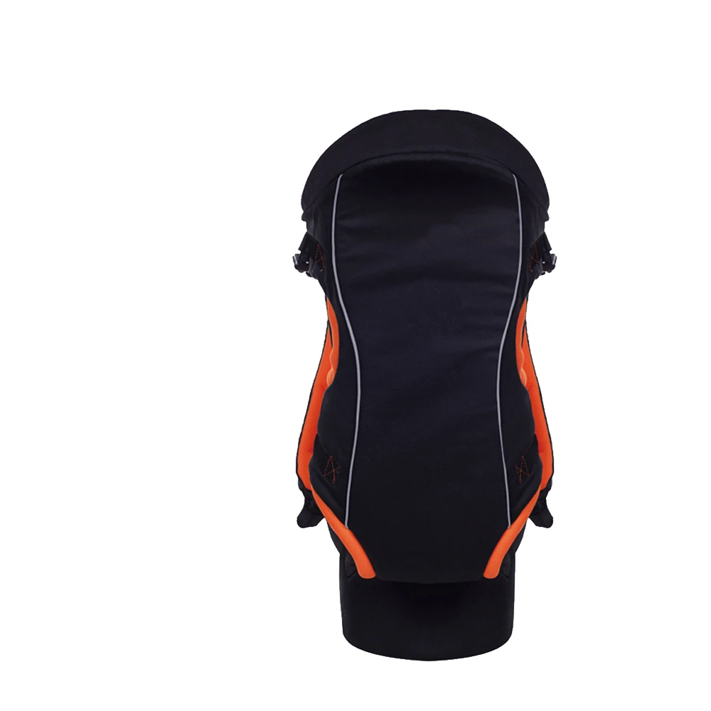 

Dropshipping To World Baby Backpacking Bebe Carrier Baby Carrier, Black and coffee