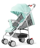 

Simple folding light carry outdoor travel suitable baby stroller