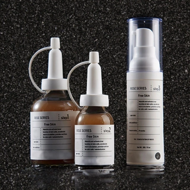 

Wholesale Best Ferment filtrate whitening serum