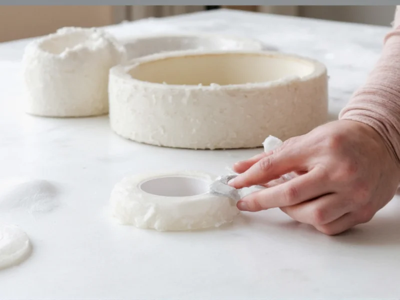 diy mold for resin tape