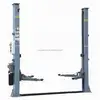 Electrical release car lift 2 post