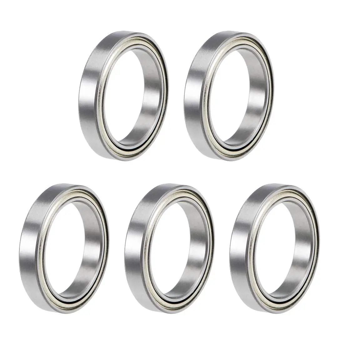 

Hot Sale 6703 6703zz 6700 6701 6702 6706 6704 6705 Precision Section Deep Groove Ball Bearing
