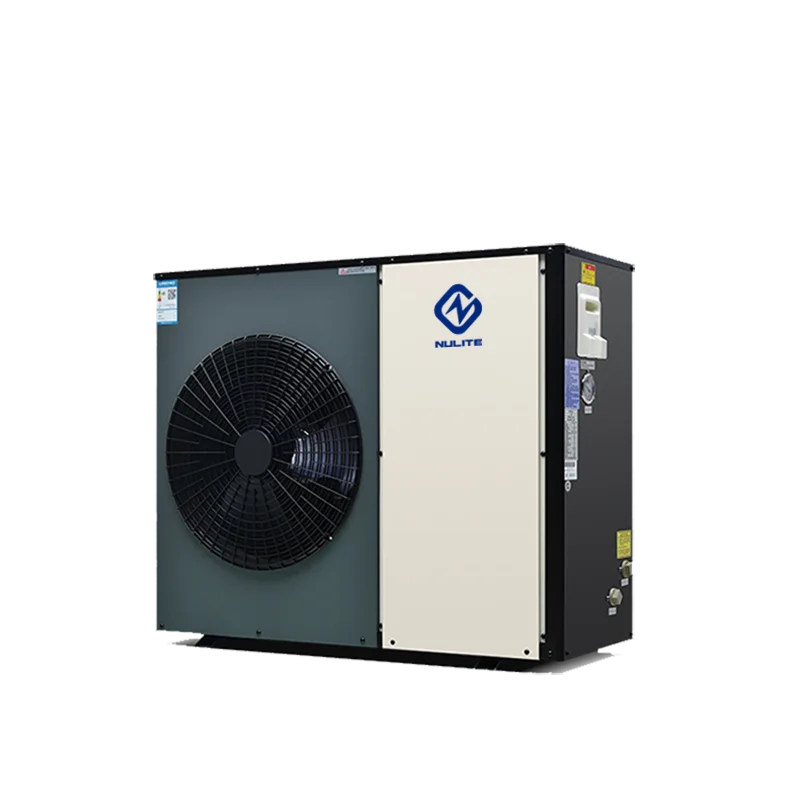 
10KW 15KW 20KW 30KW DC Inverter Heatpump Air to Water Warmepumpe monoblock Inverter Air Source Heat Pump 