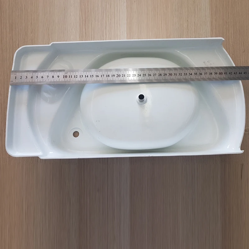 Wc Lave Sink Faucet Into Toilet Bathroom Portable Reservor Replace