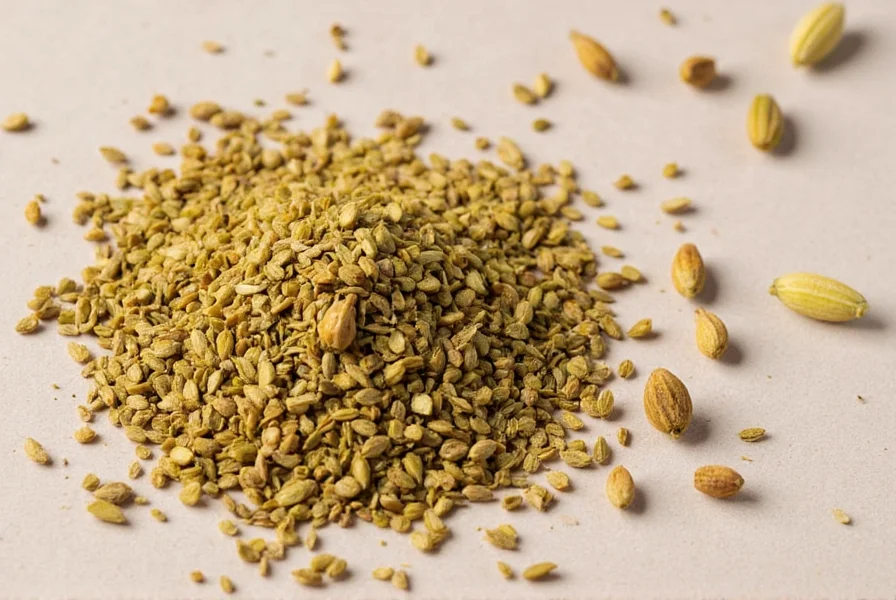 Cardamom in a Bowl