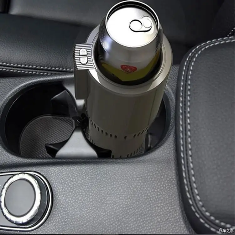 

Smart car hot and cold cup H0P2d stainless steel small travel mugs