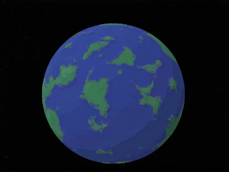 how to make planet in infinite craft