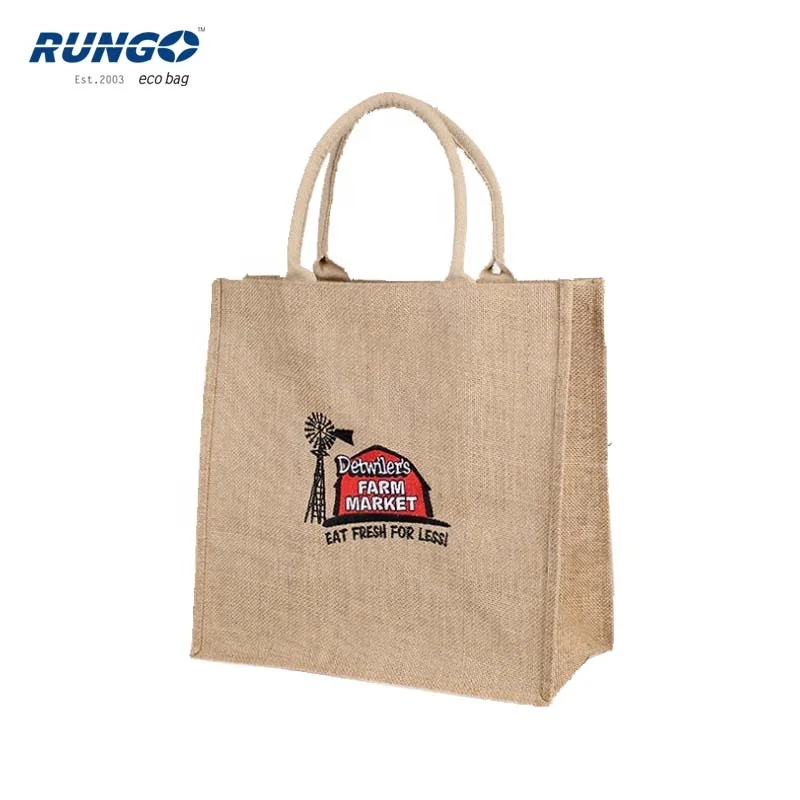 wholesale jute bags online
