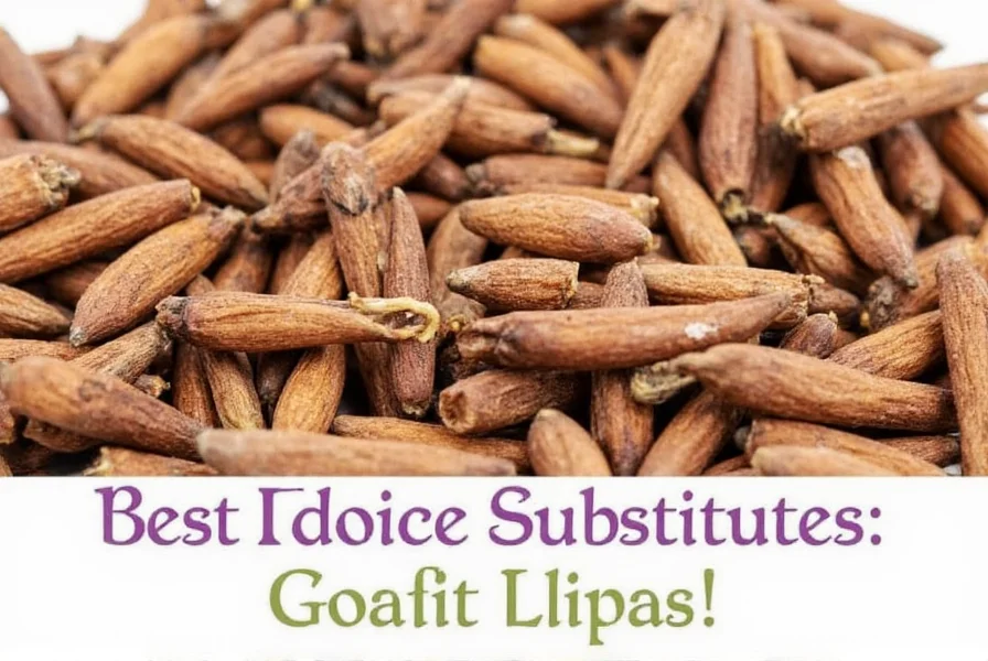 Homemade spice blend mixture in jar labeled as cloves replacement