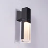 3W 4W 5W IP65 Acrylic surface mounted aluminum body led wall Light