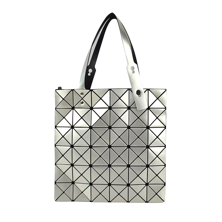 

2021 New trendy women fashion hand bags custom logo Shoulder tote ladies bag leather handbags, Black