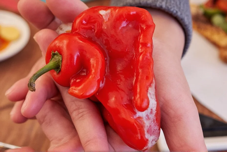 Wendy's Ghost Pepper Sauce: Heat Level and Availability Facts