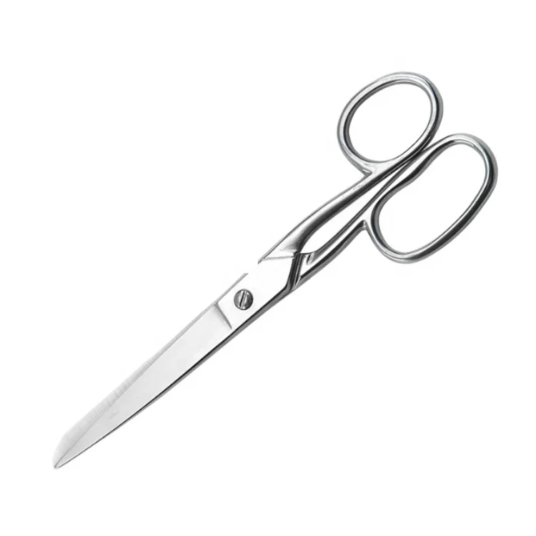 

Tailor Scissors Stainless Steel Dressmaker Sewing Tailoring Scissors