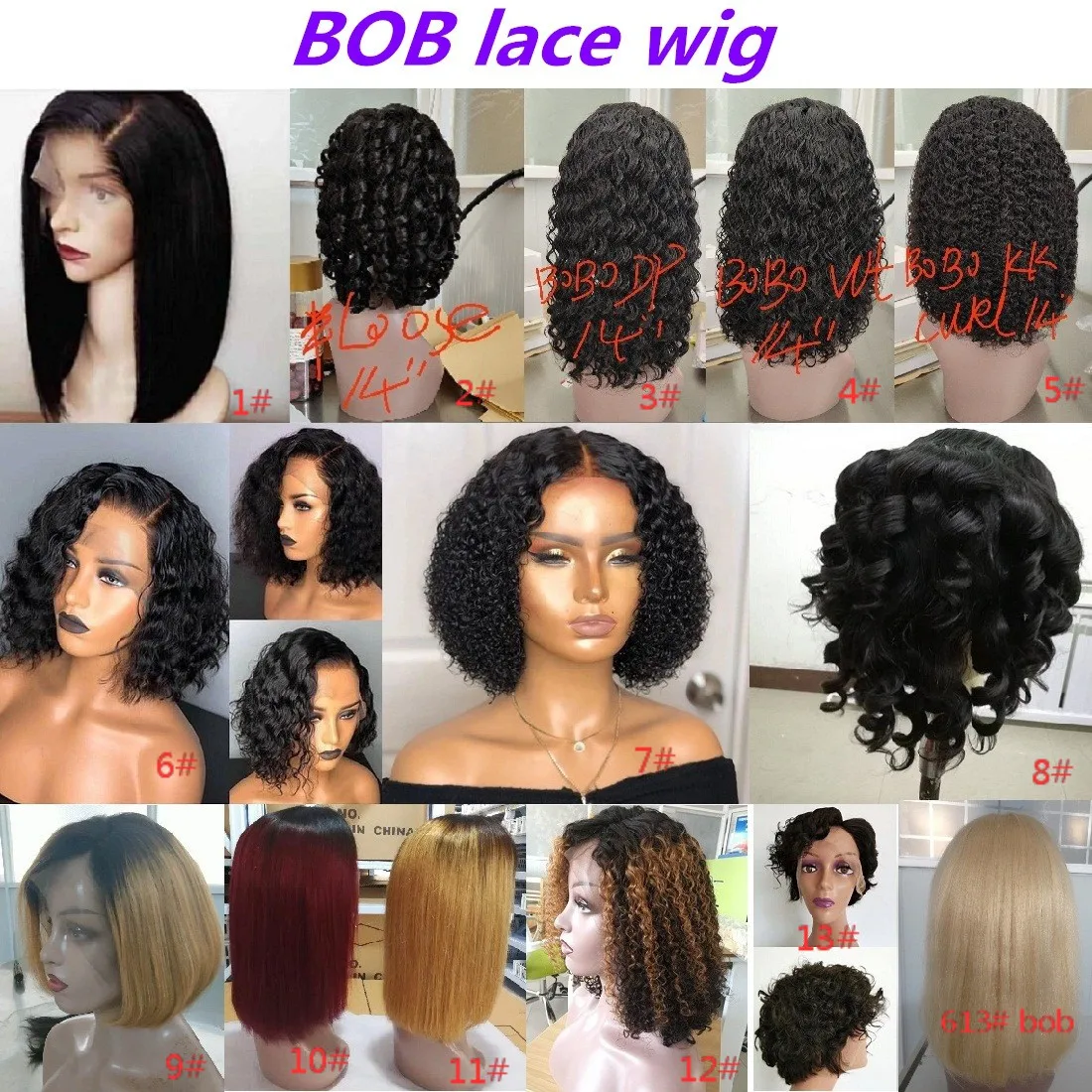 how to wash brazilian human hair wig