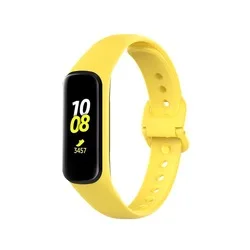 Hot new Replacement Bands For Samsung Galaxy Fit e, Classic Accessories Band Sport Strap for Galaxy Fit e_26