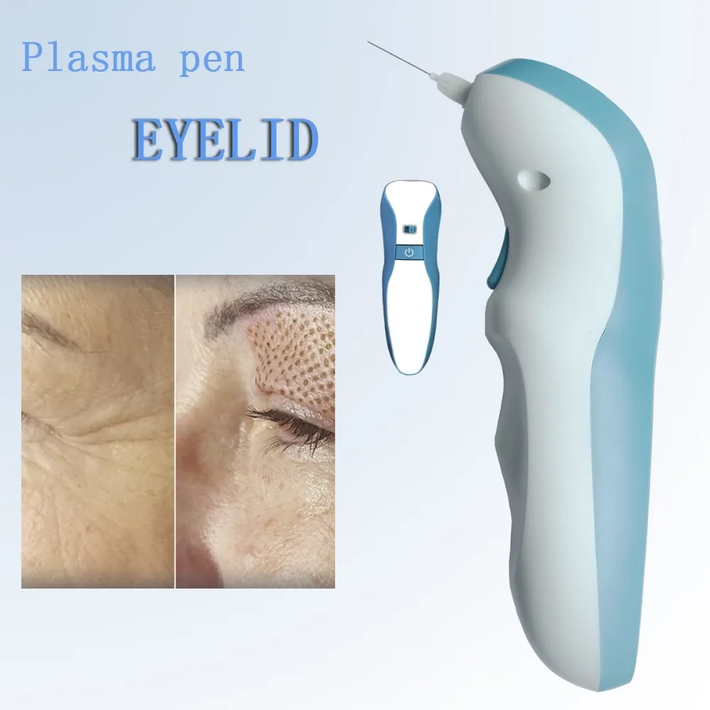 

Eyelid lifting Pen Laser Plasma Lift Beauty Plasma Pen Medical Skin Mole Remova Plasma Pen Machine