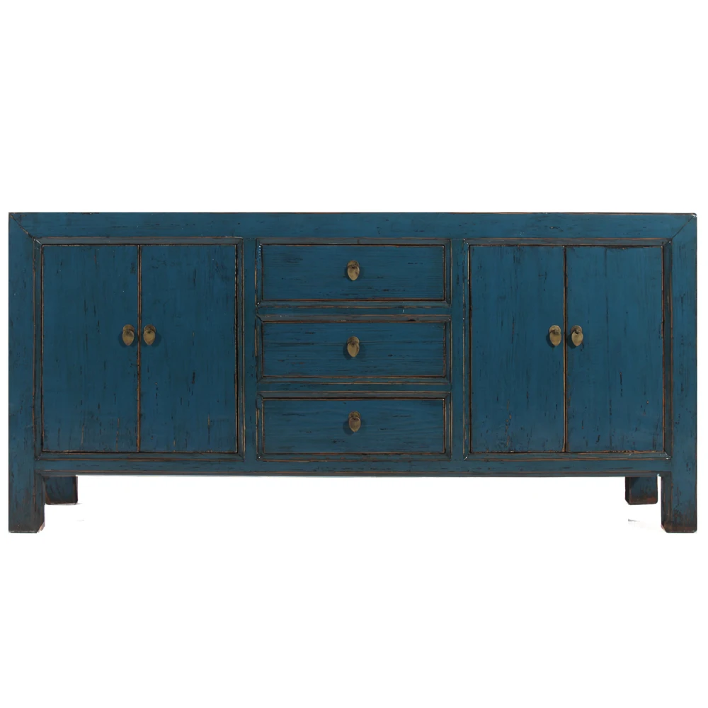 
classic industrial wooden desk East Art storage cabinet Living room cabinet East Art furniture antique furniture bar cabinet 