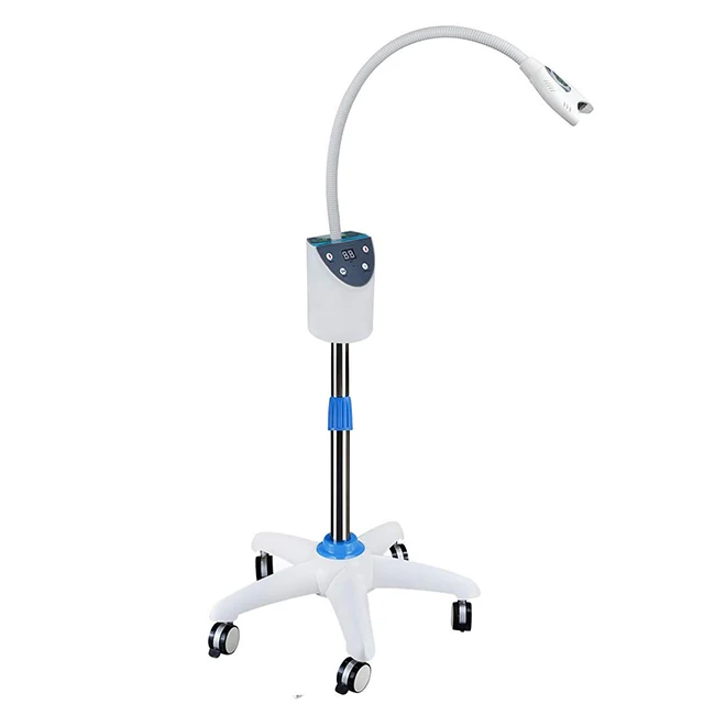 

In stock free shipping to usa teeth whitening machine new teeth whitening