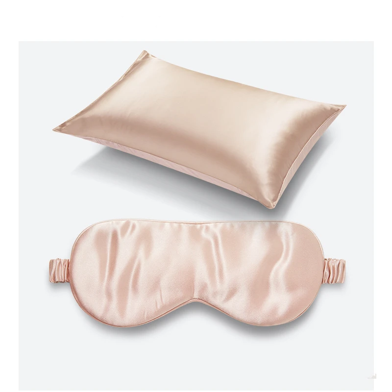 quality silk pillowcase
