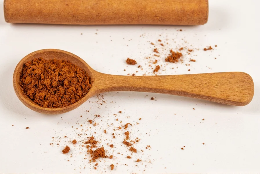 cinnamon calories