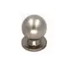 Gold ball cabinet hardware pull knob manufacturer mini drawer copper knobs and handles