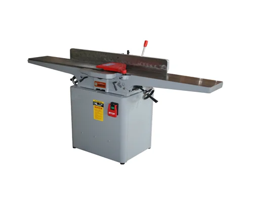 
Wood planing machine,double sided planer,wood planer Jointer JP801 