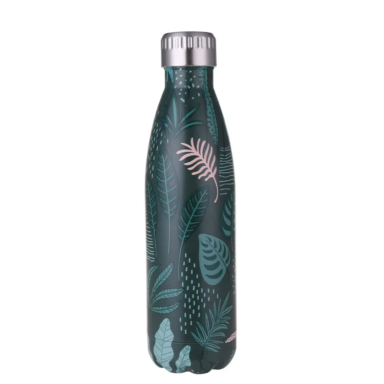 

Gint 500ml Chinese Factory Yoga Sports GYM In Stock Vacuum Flask Double Wall Stainless Steel Water Bottles