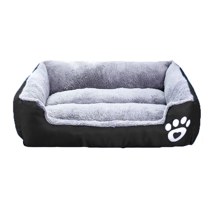 

YANGYANGPET DDP All Season Pet Bed For Dogs Cats, Picture