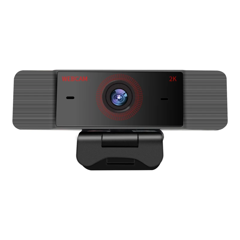 

Full HD 2K Webcam Y975 For Live Broadcast YouTube Video Recording Conferencing Meeting For PC Computer 360 Rotation Webcam 2K