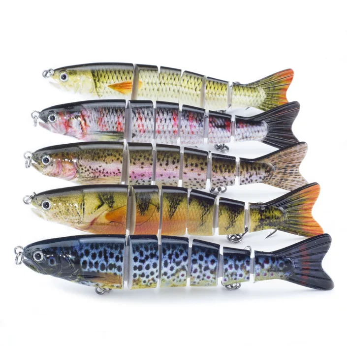 

7cm 9.4g high quality 3D Eeyes Topwater Freshwater Floating bionic Artificial hard bait Popper fishing lures