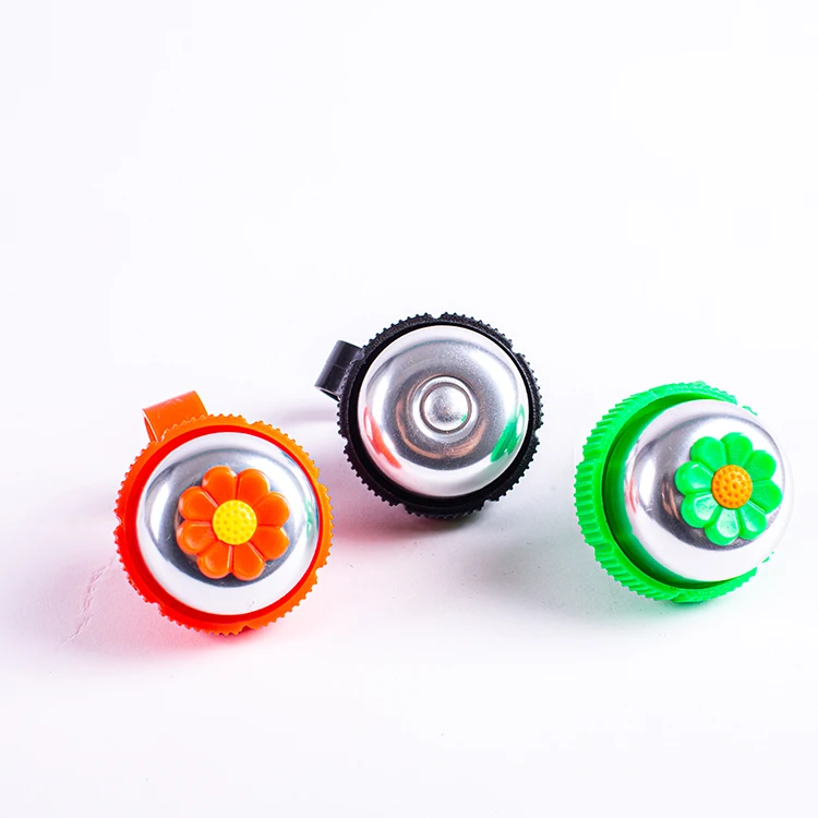 

bicycle -bell gift Gently touch your fingers make a sound Safer for children, Customized color