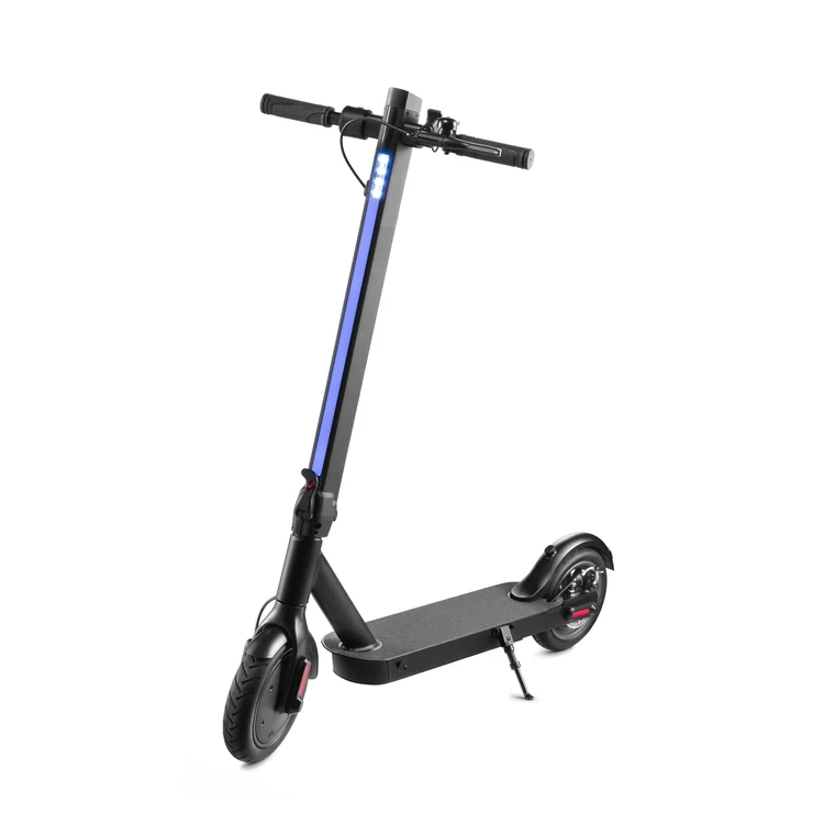 

Attractive Price New Type Low Price Charger Electric Scooter Adult