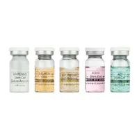 

Bb Meso Gold Booster Ampoules Starter Kit Serum