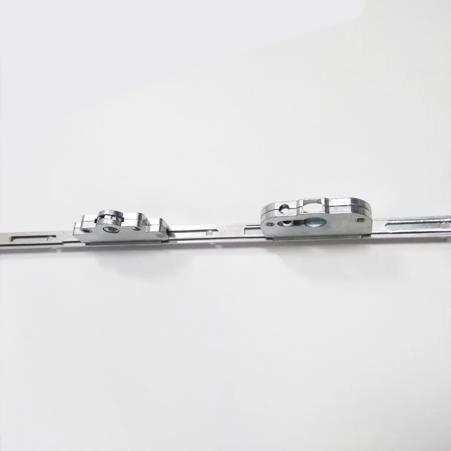 Upvc espagnolette rod door lock