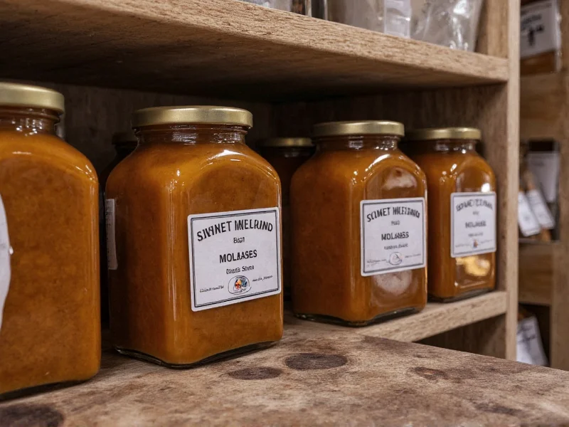 Molasses Shelf Life: How Long It Lasts & Storage Tips