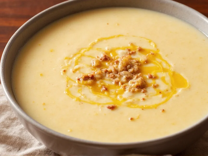 Egg Drop Soup Calories: 60-100 Per Cup (Exact Count)