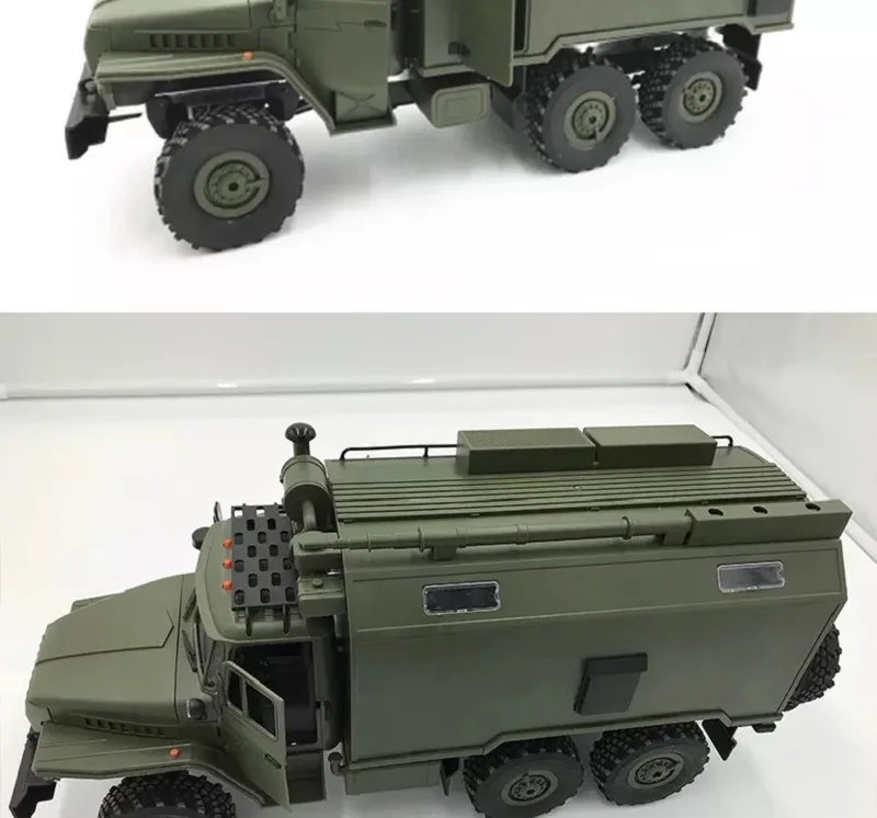 Военные Грузовики игрушки Army Force. Урал 4320 игрушка на радиоуправлении Боевая установка WPL. Юнит урал