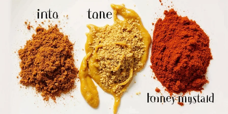 Infographic-style tips for marinade success