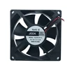 JEEK radial ventilation 80*25mm dc 12V speed control cooling fan