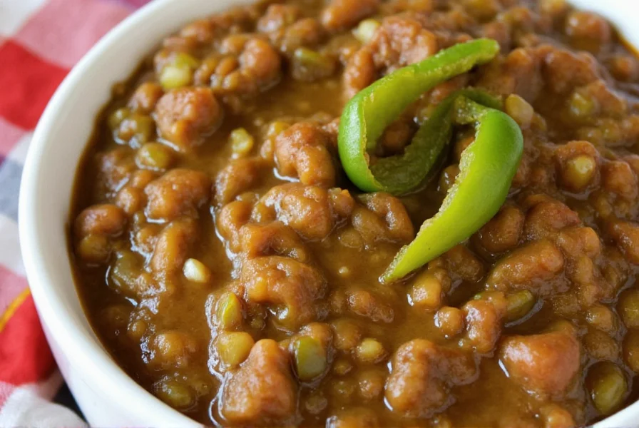 Green Hatch Chili: Complete Guide to Flavor & Uses