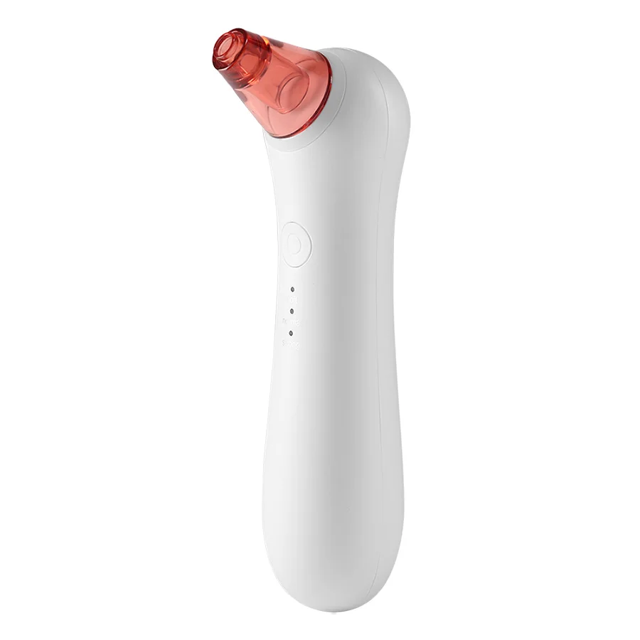 

Tool 6 Remover Blue Light Blackhead Vacuum Ad Suction For Skin Care