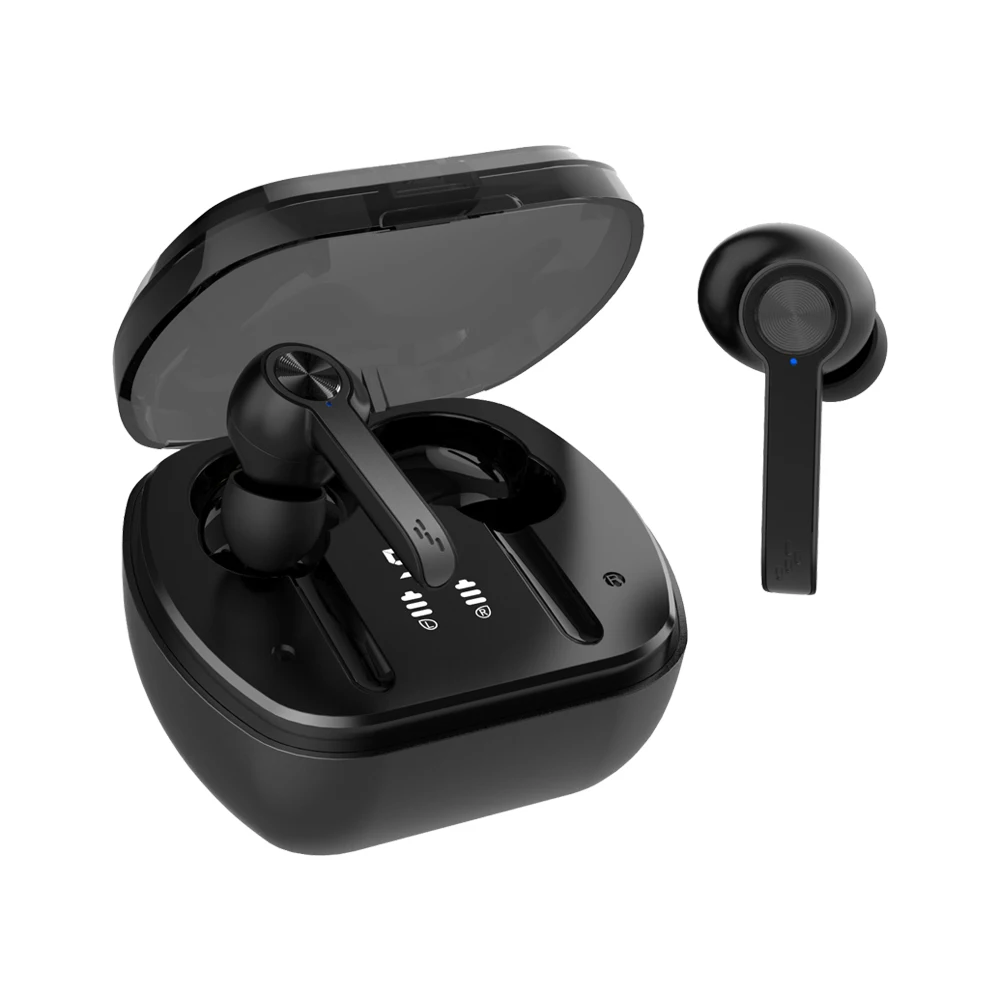 

Top Selling Products 2021 M18 Tws Low Game Latency Headset Wireless Noise Reduction Earphone Gamer Design In-ear Headphones