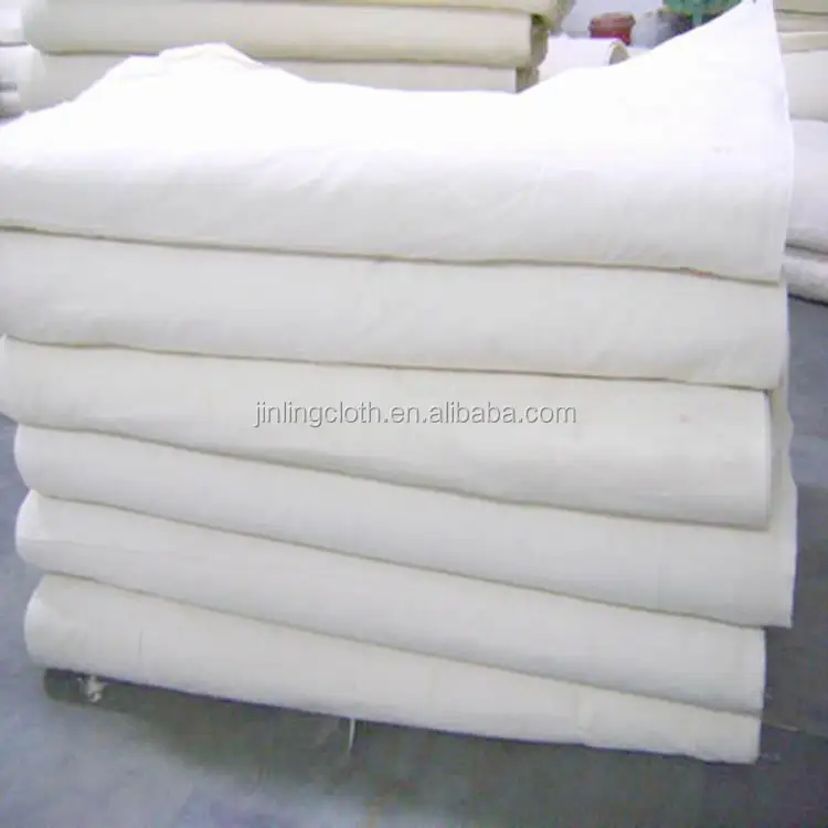 
Grey Fabric 90/10 Polyester/Cotton 45x45 96x72 72