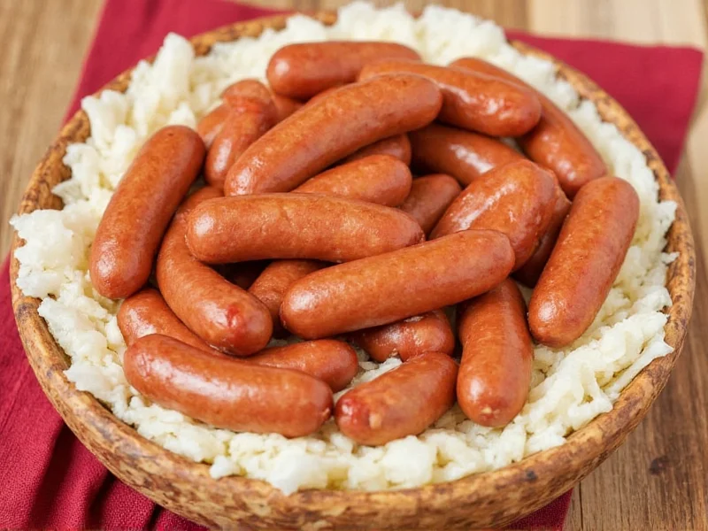 Authentic Polish Sausage Recipes: Traditional Kielbasa at Home