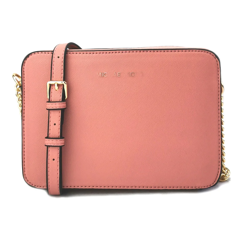 

Chain shoulder messenger bag elegant female small square bag leather bag female handbag lady, Picture