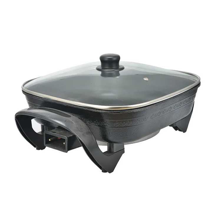 
Realbei AL-6010 professional manufacture best price superior quality restaurant wok wok cooker pan wok 