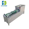Electric fish fillet cutter machine Perch fish back opening machine